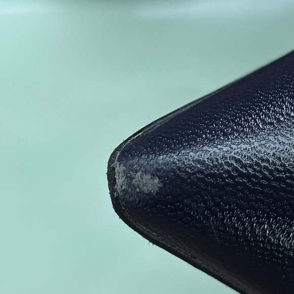 🔥🔥🔥Jeffrey Campbell Blue  Hourglass Pointed Toe Pump Size: 9🔥🔥🔥 - Picture 10 of 16